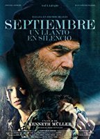 Septiembre, un llanto en silencio (2017) Scene Nuda