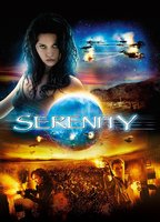 Serenity 2005 film scene di nudo