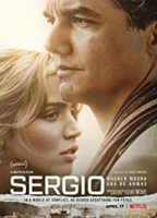 Sergio (2020) Scene Nuda
