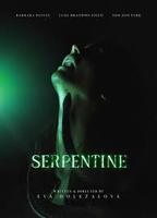 Serpentine (2022) Scene Nuda