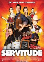Servitude (2011) Scene Nuda