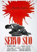 Servo suo (1973) Scene Nuda