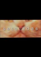 Sete Vidas (2007) Scene Nuda