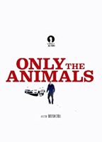 Only The Animals (2019) Scene Nuda