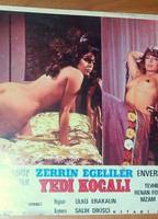 Seven Husbands 1979 film scene di nudo