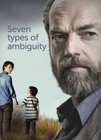 Seven Types of Ambiguity 2017 film scene di nudo