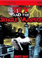 Sex and the Single Vampire 1970 film scene di nudo