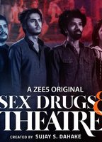 Sex Drugs & Theatre  (2019-oggi) Scene Nuda