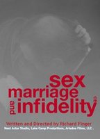 Sex, Marriage and Infidelity 2014 film scene di nudo