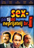 Sex – Party Enemy No.1.  1990 film scene di nudo