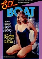Sexboat 1980 film scene di nudo
