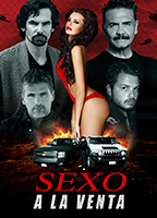 Sexo a la venta (2022) Scene Nuda