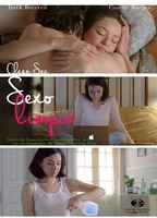 Sexo Limpio 2015 film scene di nudo