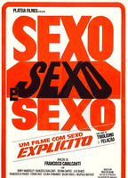 Sexo, Sexo, e Sexo 1984 film scene di nudo