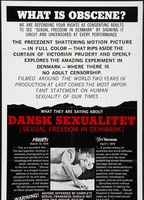 Sexual Freedom in Denmark 1970 film scene di nudo