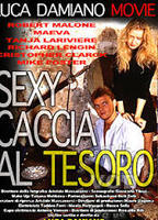 Sexy Treasure Chase Show 1994 film scene di nudo