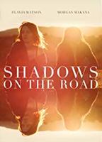 Shadows on the Road (2018) Scene Nuda