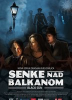 Shadows Over Balkan (Black Sun) 2017 film scene di nudo
