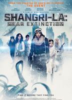 Shangri-La: Near Extinction 2018 film scene di nudo