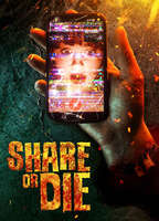 Share or Die (2021) Scene Nuda