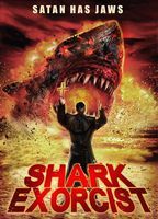 Shark Exorcist 2015 film scene di nudo