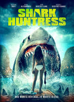 Shark Huntress (2021) Scene Nuda