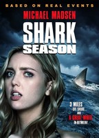 Shark Season  2020 film scene di nudo