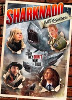 Sharknado : Heart Of Sharkness 2015 film scene di nudo
