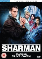 Sharman (1995-1996) Scene Nuda