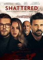 Shattered (II) (2022) Scene Nuda