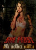 She Feast (2010) Scene Nuda