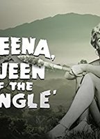 Sheena: Queen of the Jungle 1955 film scene di nudo