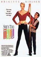 She's too tall (1999) Scene Nuda