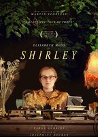 Shirley (2020) Scene Nuda