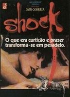 Shock: Diversão Diabólica 1984 film scene di nudo