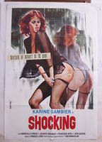 Shocking! (1976) Scene Nuda
