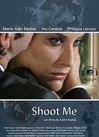 Shoot Me  (2010) Scene Nuda