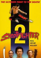 Shootfighter 2 (1996) Scene Nuda