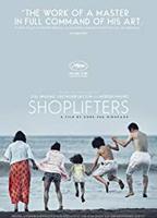 Shoplifters (2018) Scene Nuda