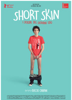 Short Skin 2014 film scene di nudo