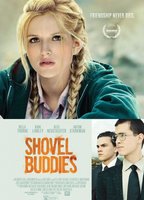 Shovel Buddies 2016 film scene di nudo