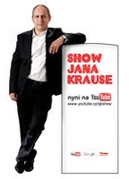 Show Jana Krause (2010-oggi) Scene Nuda