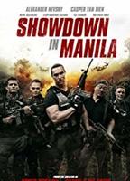 Showdown in Manila (2016) Scene Nuda