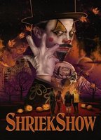 Shriekshow (2022) Scene Nuda