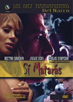 Sí matarás (2005) Scene Nuda