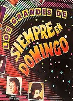 Siempre en Domingo (1969-1998) Scene Nuda