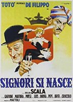 Signori si nasce (1960) Scene Nuda