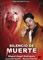 Silencio de muerte (1991) Scene Nuda