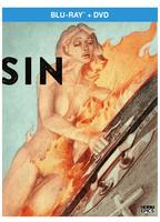 Sin (I) (2008) Scene Nuda
