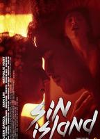 Sin Island 2018 film scene di nudo